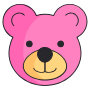Teddy Bear icon