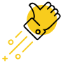 Thumbs Up free icon for commercial use