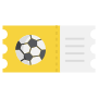 Ticket icon