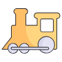 Train icon