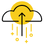 Upload icon