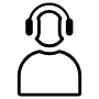 User free icon for commercial use