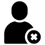 User free icon for commercial use