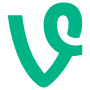 Vine icon