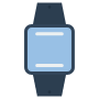 Watch icon