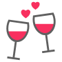 Wine icon