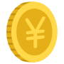 Yen icon