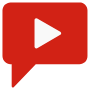 Youtube free icon for commercial use