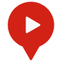 Youtuber free icon for commercial use
