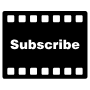 Youtuber Subscribe icon