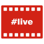 Youtuber Video icon