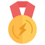 Medal icon