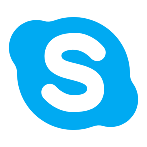 free skype icon 132 thumb