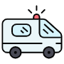 Ambulance icon