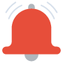 Bell icon