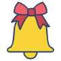 Bell icon