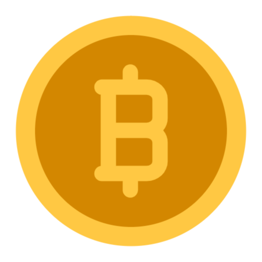 Free Bitcoin Icon, Symbol. Download in PNG, SVG format.