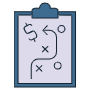 Business Strategy icon