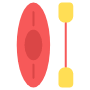 Canoe icon