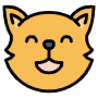 Cat icon