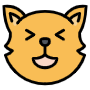 Cat free icon for commercial use