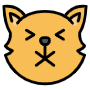 Cat icon
