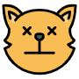 Cat free icon for commercial use