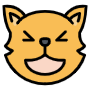 Cat free icon for commercial use