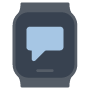 Chat icon