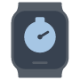 Chronometer icon