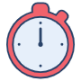 Chronometer icon