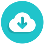 Cloud Download icon