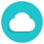 Cloud Storage free icon for commercial use