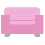 Couch free icon for commercial use