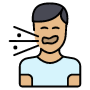 Cough icon