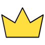 Crown icon