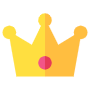 Crown icon