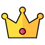 Crown icon