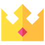 Crown icon