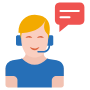 Customer Support icon