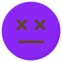 Dead free icon for commercial use