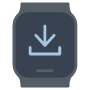 Download icon