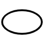 Ellipse free icon for commercial use
