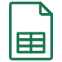 Excel icon