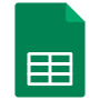Excel icon