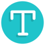 Font free icon for commercial use