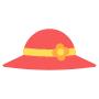 Hat free icon for commercial use
