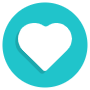 Heart free icon for commercial use