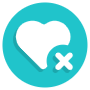 Heart free icon for commercial use