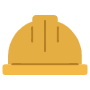 Helmet icon